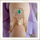 Diamond Armlet