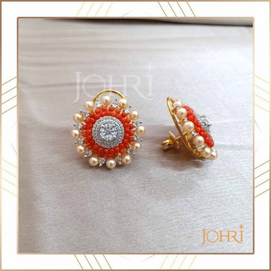 Coral Pearls