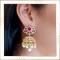 Trending jhumka