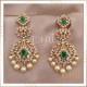 Wedding earring