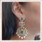 Wedding earring