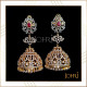 Versatile Jhumka