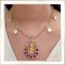 Laxmi necklace 