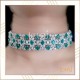 Choker Green